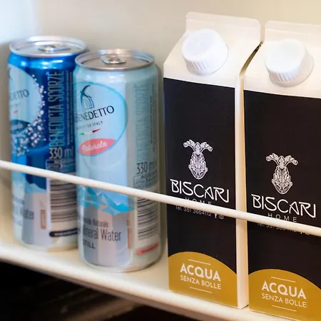 Biscari * CTA